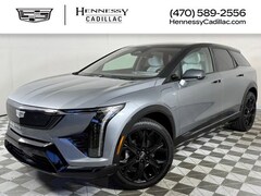 2025 CADILLAC OPTIQ Sport 1 SUV