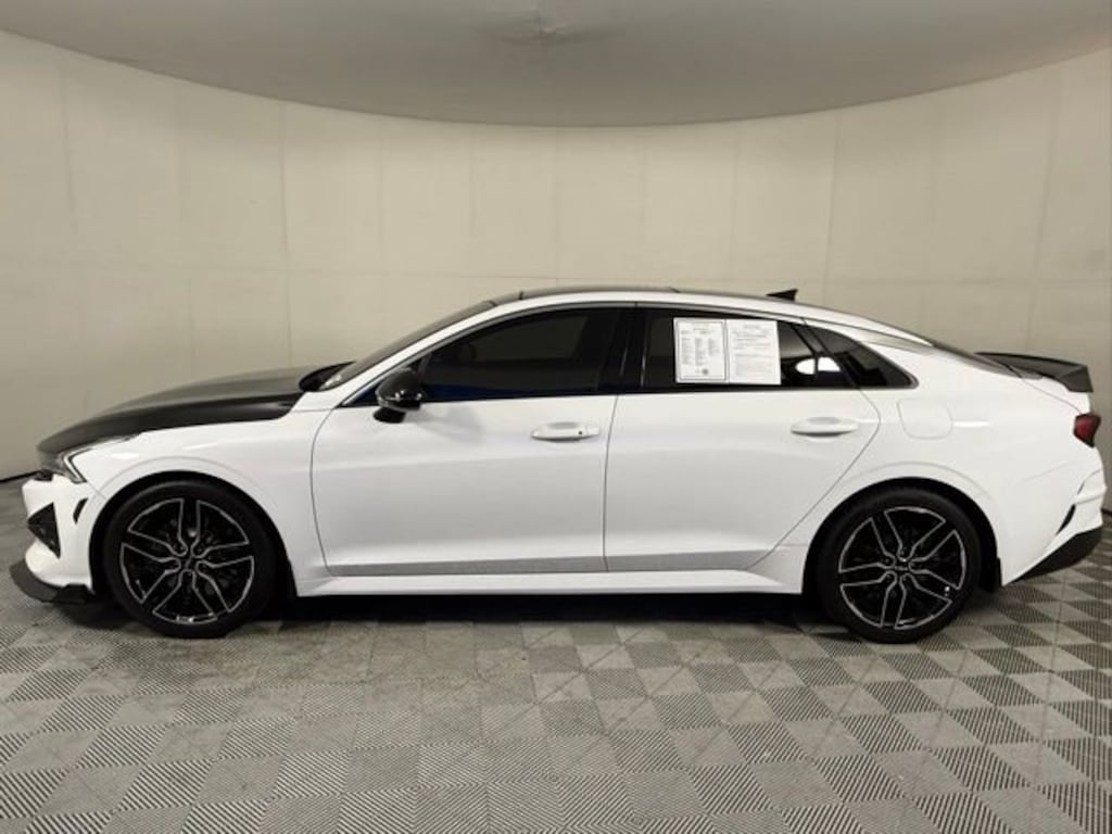 Used 2023 Kia K5 GT Sedan