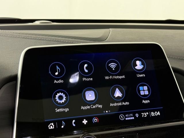 2025 Cadillac CT4 Premium Luxury - Photo 18