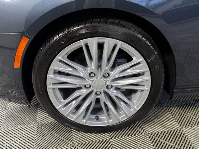 2025 Cadillac CT4 Premium Luxury - Photo 12