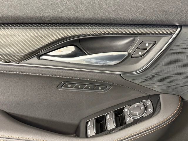 2026 Cadillac CT5 Sport - Photo 13