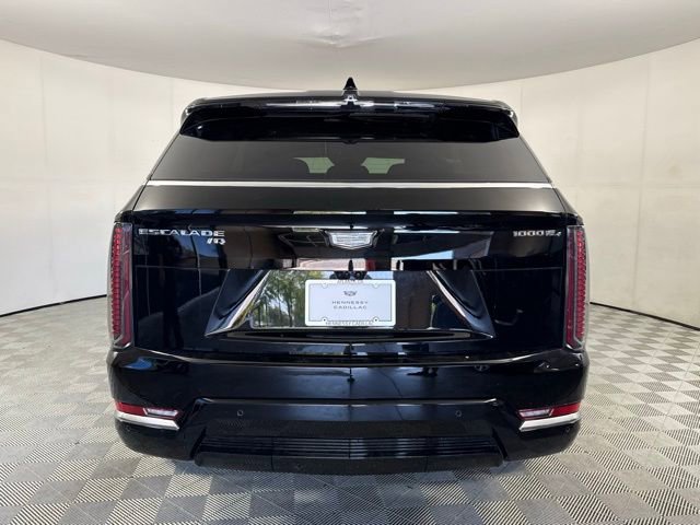 2025 Cadillac Escalade IQ Luxury 2 - Photo 7