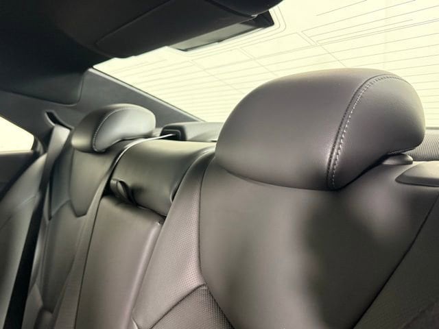 2025 Cadillac CT4 Premium Luxury - Photo 27