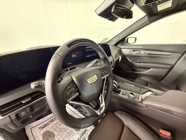 2026 Cadillac CT5 Sport - Photo 10