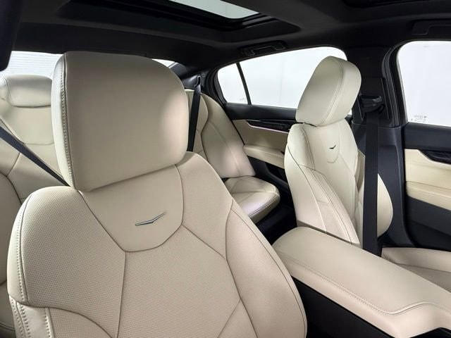2026 Cadillac CT5 Premium Luxury - Photo 32