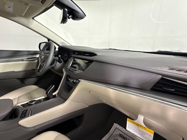 2026 Cadillac XT5 Premium Luxury - Photo 29