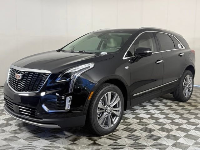 2026 Cadillac XT5 Premium Luxury - Photo 2