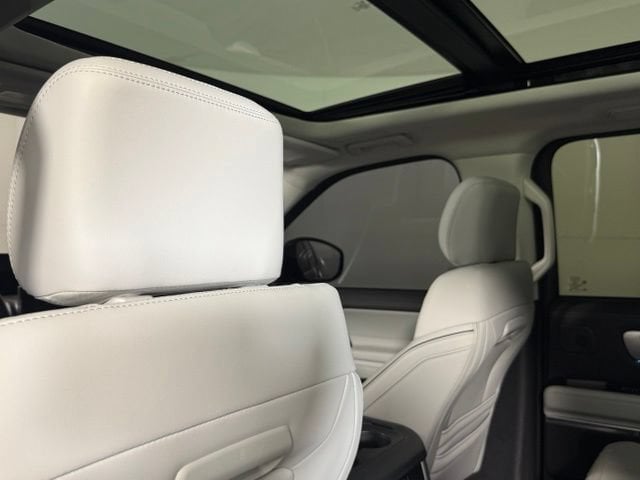 2025 Ford Expedition Platinum - Photo 25