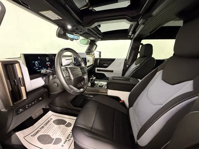 2024 GMC HUMMER EV 3X - Photo 16