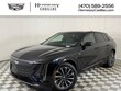 CADILLAC LYRIQ