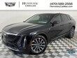  CADILLAC LYRIQ