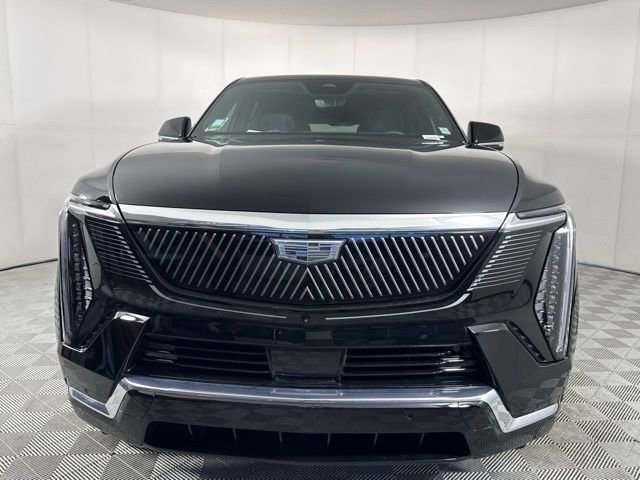 2025 Cadillac Escalade IQ Luxury 2 - Photo 13