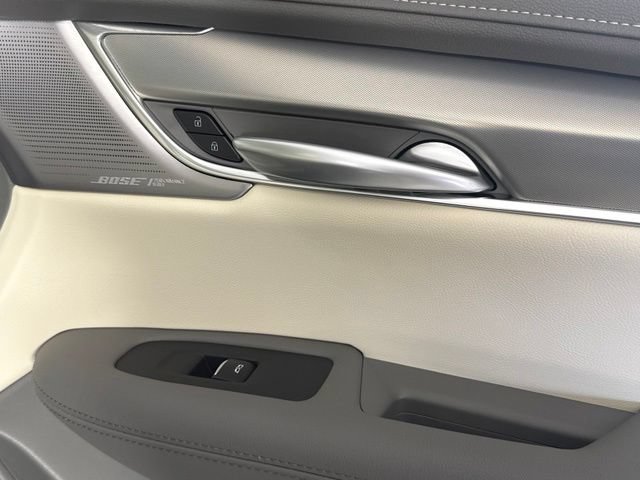 2026 Cadillac XT5 Premium Luxury - Photo 27