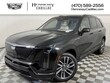  CADILLAC VISTIQ