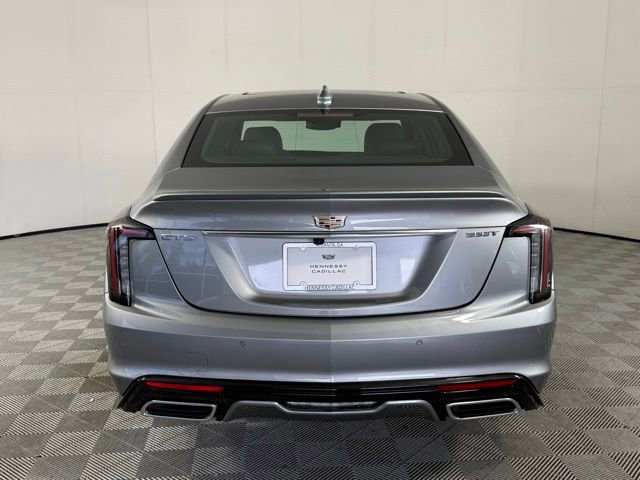 2026 Cadillac CT5 Sport - Photo 9