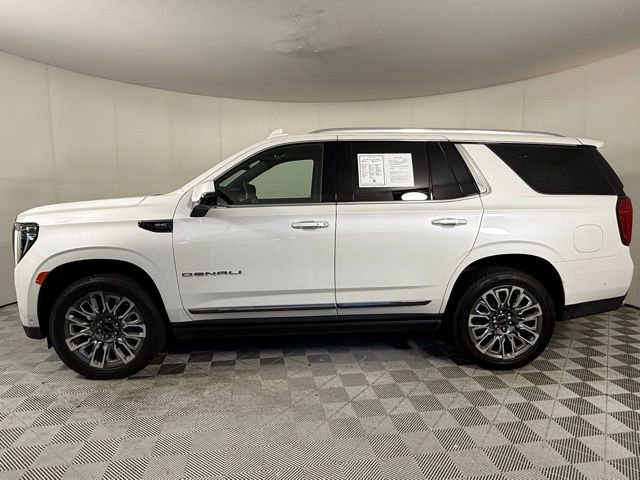 2023 Gmc Yukon Denali Ultimate photo 2