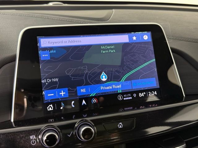 2025 Cadillac CT4 Premium Luxury - Photo 21