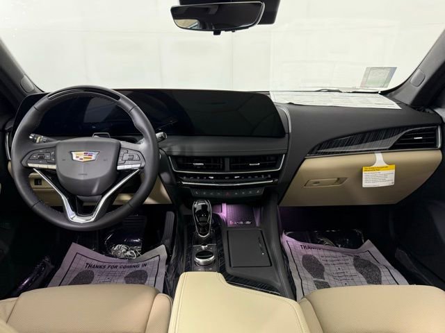 2026 Cadillac CT5 Premium Luxury - Photo 27