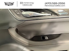 2026 CADILLAC CT5-V V-Series Sedan