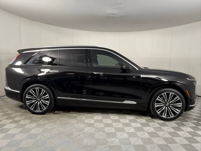 2026 Cadillac VISTIQ Premium Luxury - Photo 7