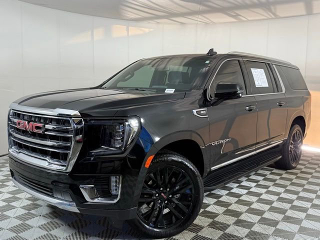2024 Gmc Yukon XL SLT photo 2