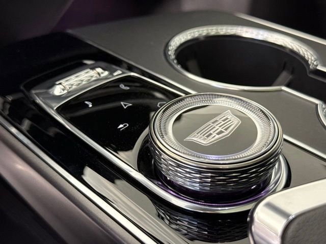 2026 Cadillac LYRIQ Sport - Photo 19