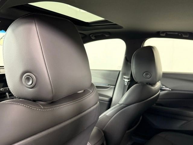 2025 Cadillac CT4 Premium Luxury - Photo 26