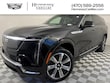 CADILLAC ESCALADE IQ