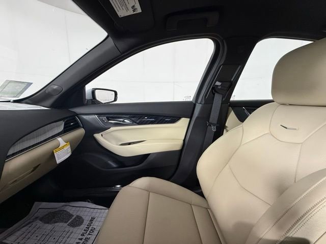 2026 Cadillac CT5 Premium Luxury - Photo 23