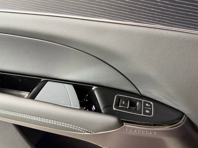 2026 Cadillac LYRIQ Sport - Photo 24