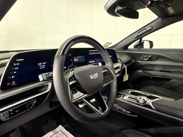 2026 Cadillac LYRIQ Sport - Photo 11
