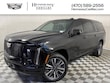  CADILLAC Escalade ESV