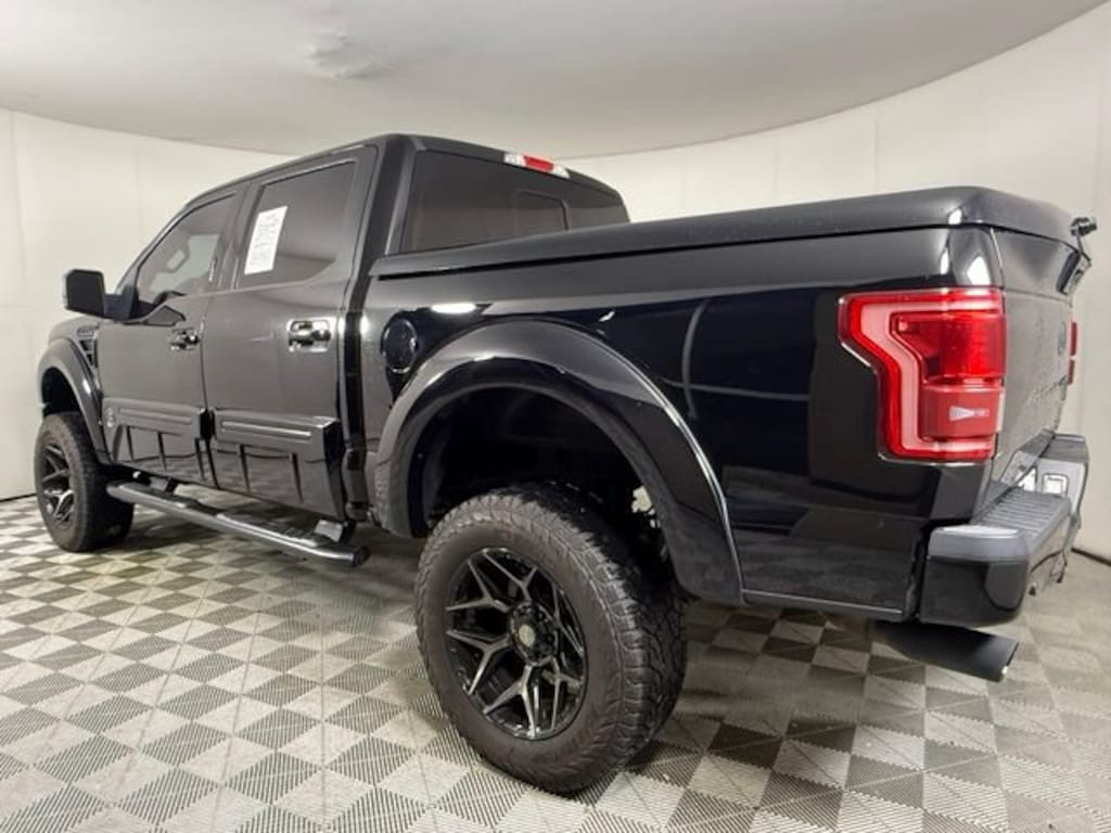 Used 2017 Ford F-150 XL