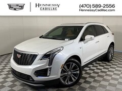 2025 CADILLAC XT5 Premium Luxury SUV