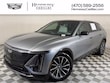  CADILLAC LYRIQ