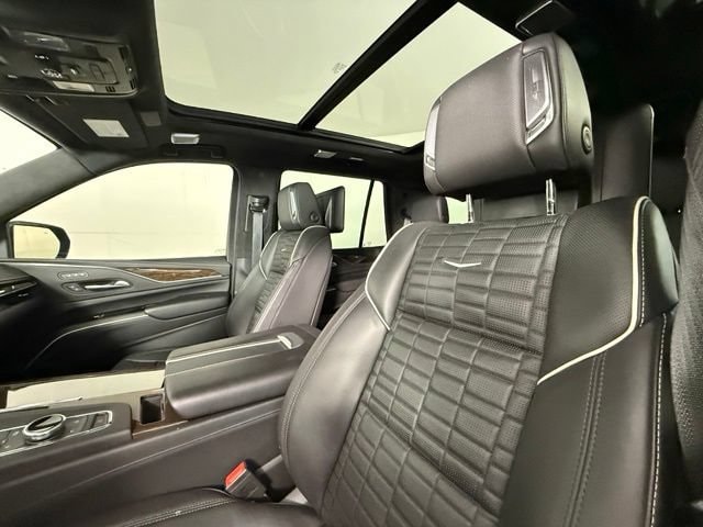 2024 Cadillac Escalade Sport Platinum - Photo 6
