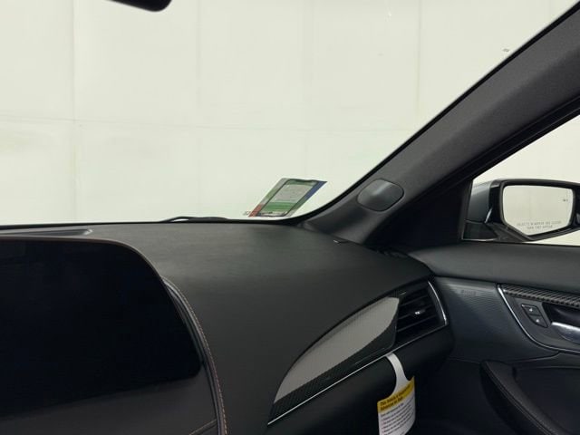 2026 Cadillac CT5 Sport - Photo 19