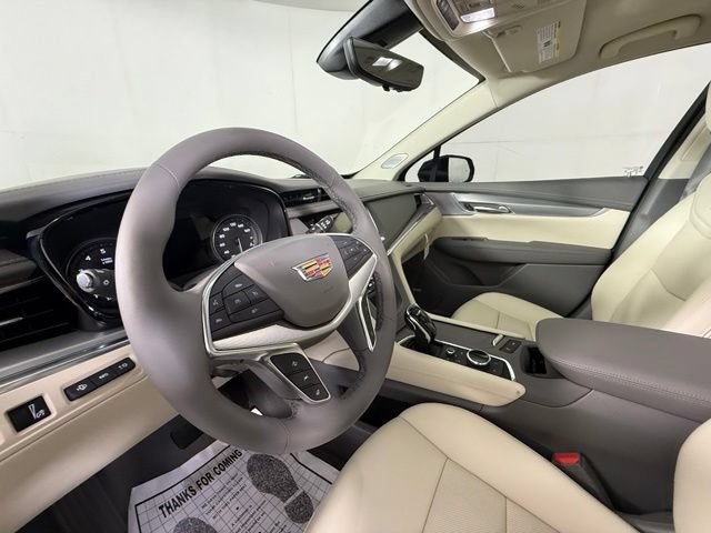 2026 Cadillac XT5 Premium Luxury - Photo 6