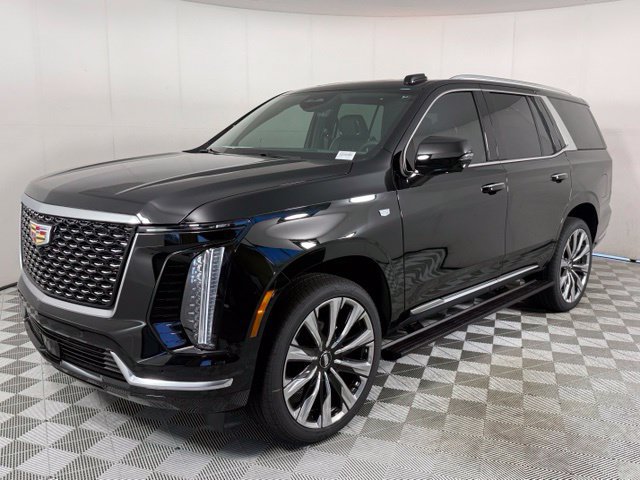 New 2026 CADILLAC Escalade Luxury SUV