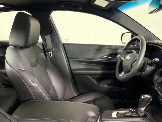 2025 Cadillac CT4 Premium Luxury - Photo 31