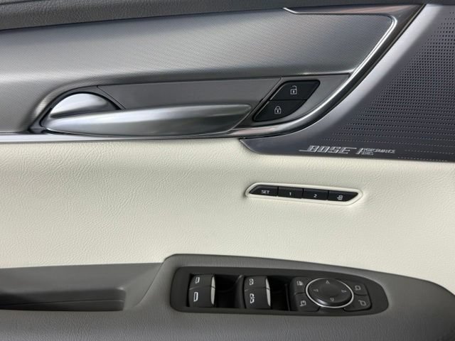 2026 Cadillac XT5 Premium Luxury - Photo 13