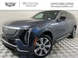 CADILLAC ESCALADE IQ