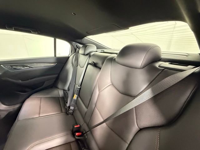 2026 Cadillac CT5 Sport - Photo 33