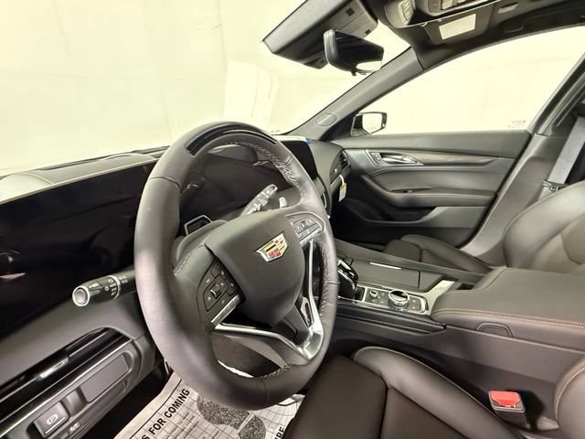 2026 Cadillac CT5 Sport - Photo 6