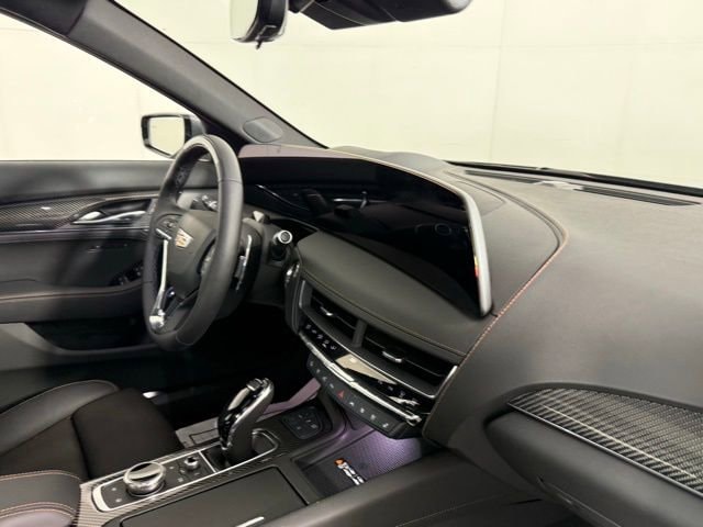 2026 Cadillac CT5 Sport - Photo 32