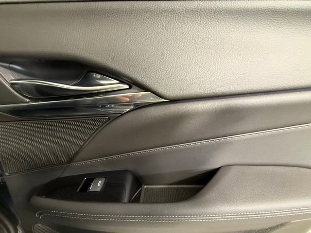 2025 Cadillac CT4 Premium Luxury - Photo 29