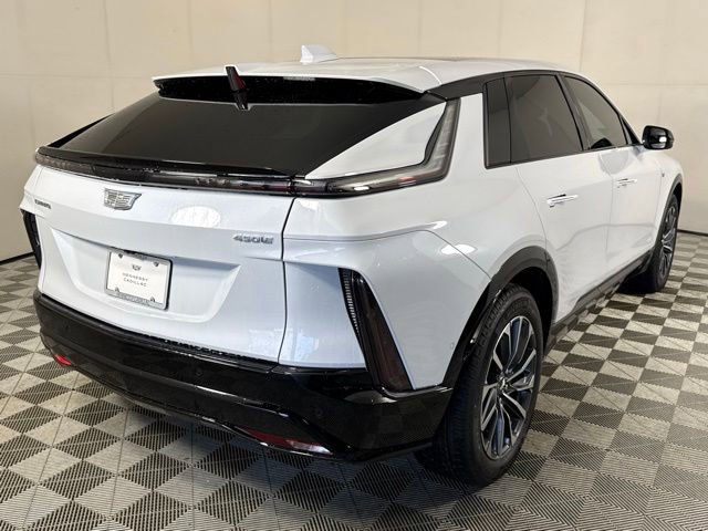 2026 Cadillac LYRIQ Sport - Photo 7
