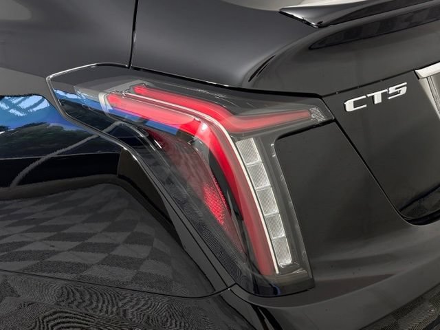 2026 Cadillac CT5 Sport - Photo 13