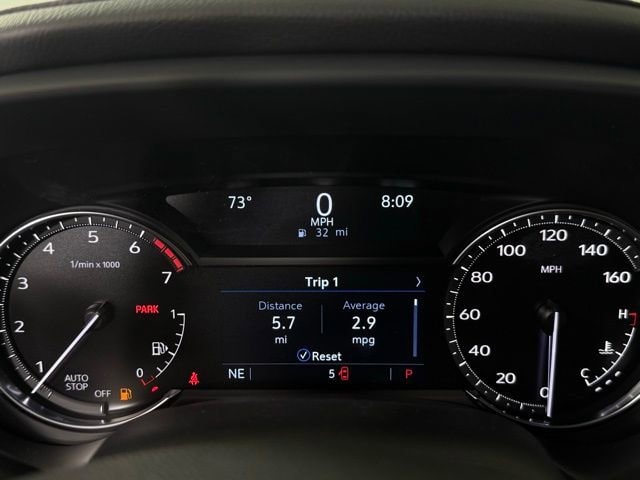 2025 Cadillac CT4 Premium Luxury - Photo 23