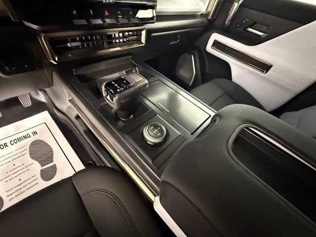2024 GMC HUMMER EV 3X - Photo 29